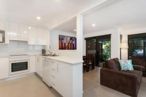 Byron Bay Accom Unit 9 9 Massinger Street, Byron Bay - Calinda Sol